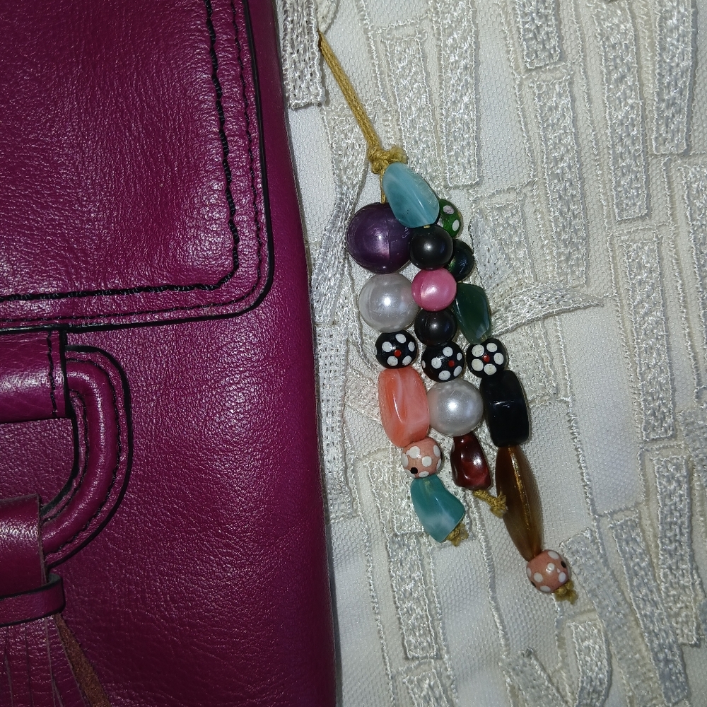 Fossil 'Bobbie' Phone Bag - Picture 5 of 10